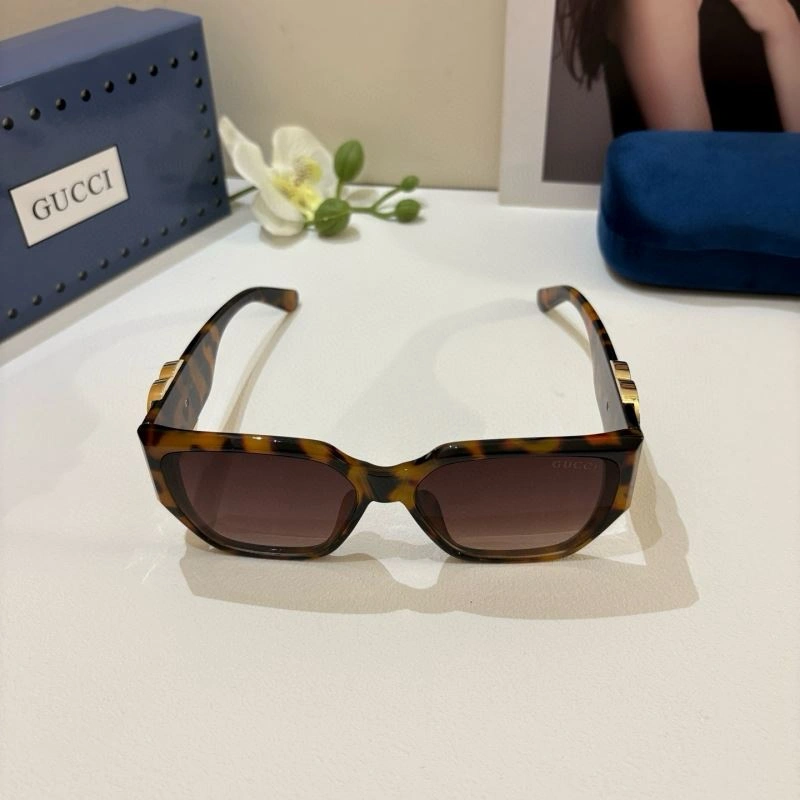 GoAnywhere Gucci Sunglasses 279511