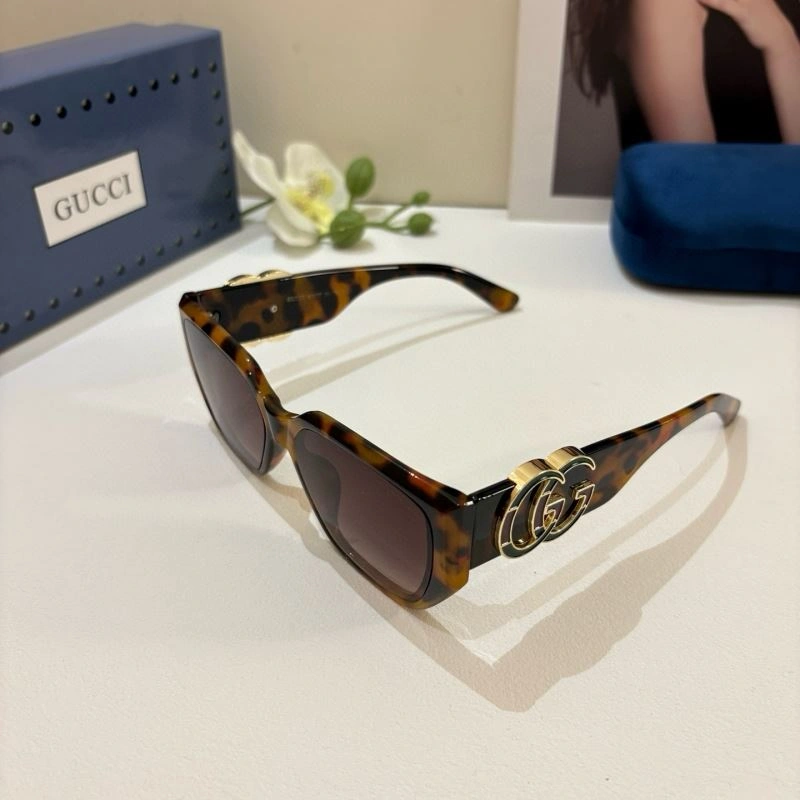 GoAnywhere Gucci Sunglasses 279511