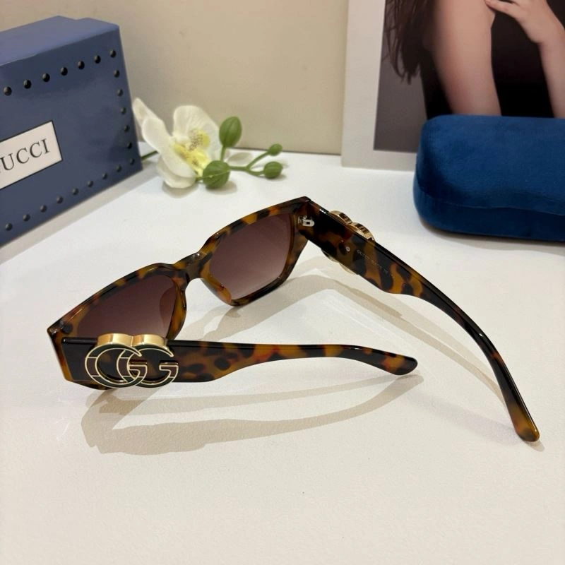 GoAnywhere Gucci Sunglasses 279511