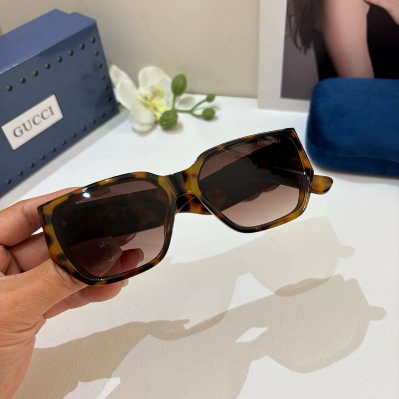 GoAnywhere Gucci Sunglasses 279511