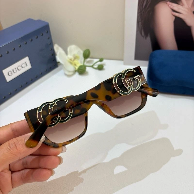 GoAnywhere Gucci Sunglasses 279511