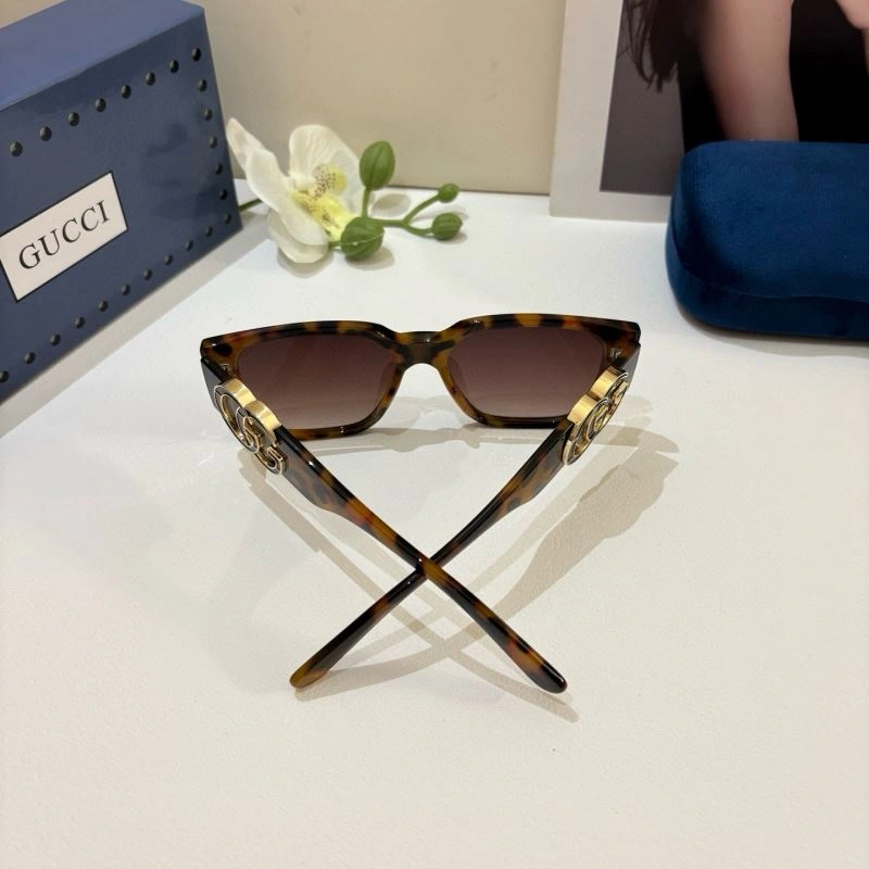 GoAnywhere Gucci Sunglasses 279511