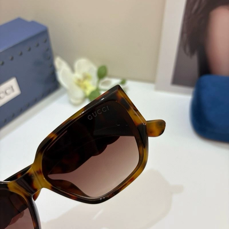 GoAnywhere Gucci Sunglasses 279511