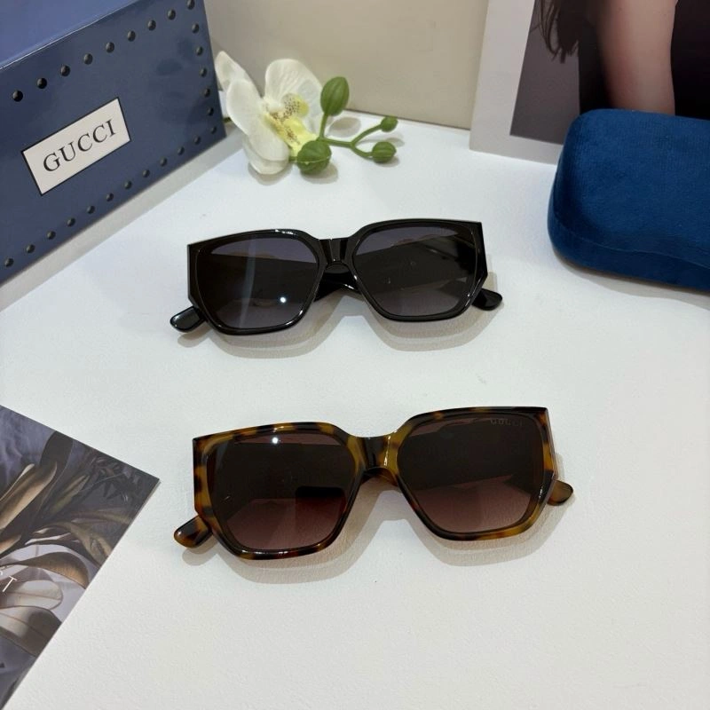 GoAnywhere Gucci Sunglasses 279511