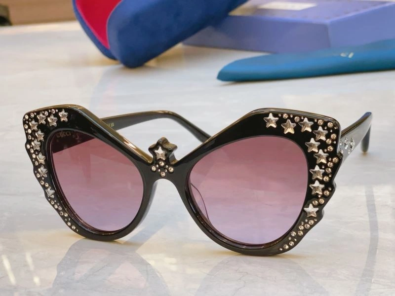 Gucci Sunglasses DailyWear 279528