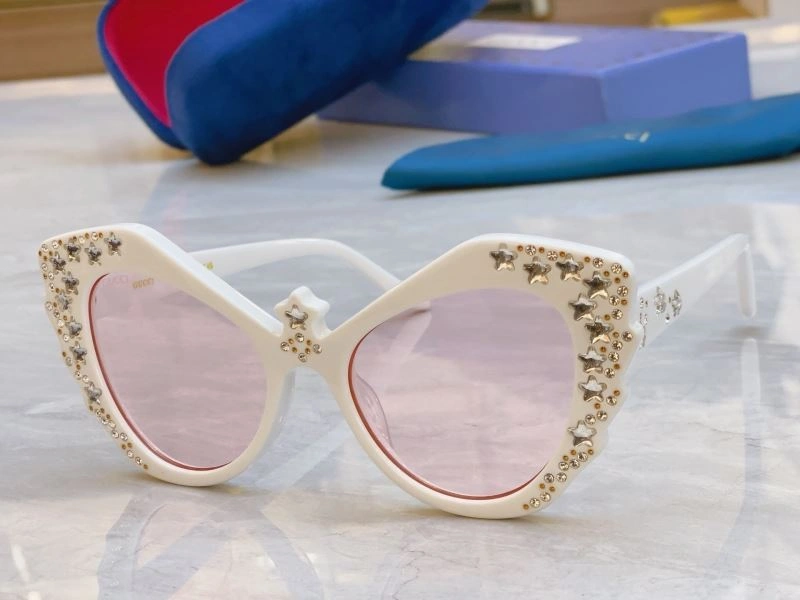 Gucci Sunglasses DailyWear 279528