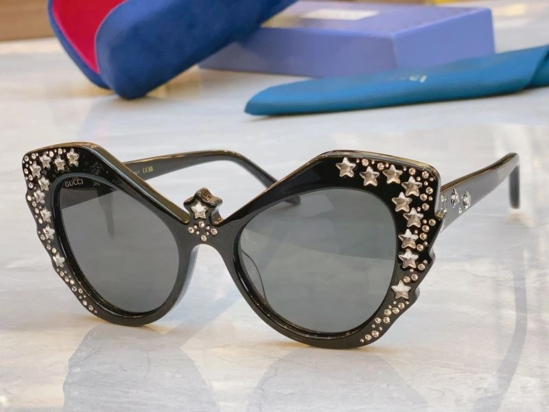 Gucci Sunglasses DailyWear 279528
