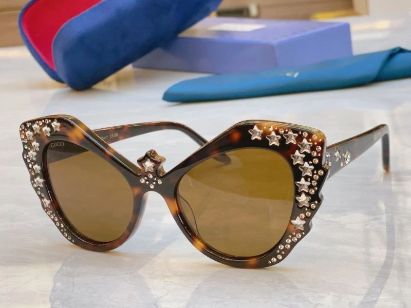 Gucci Sunglasses DailyWear 279528