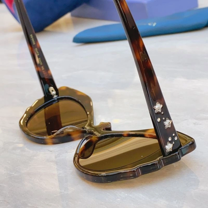 Gucci Sunglasses DailyWear 279528
