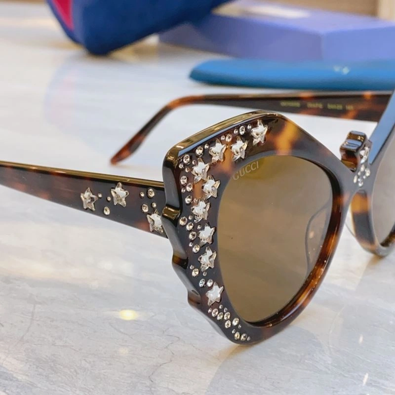 Gucci Sunglasses DailyWear 279528