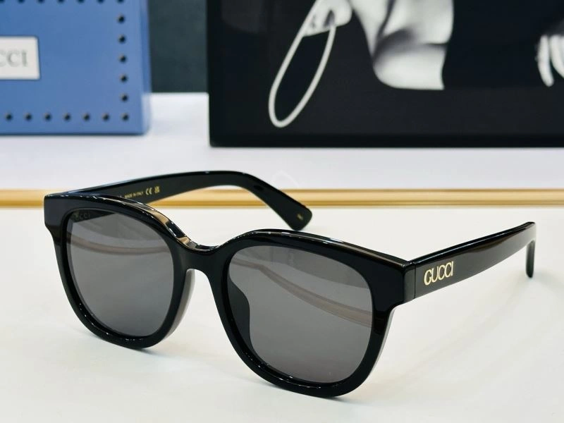 Gucci Sunglasses Supportive 279526