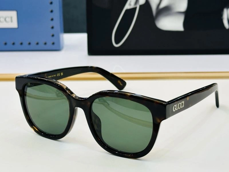 Gucci Sunglasses Supportive 279526