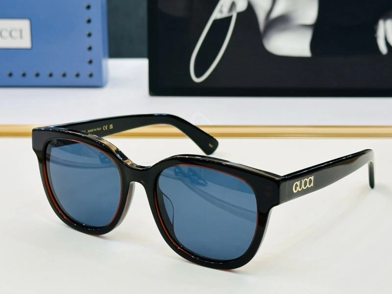 Gucci Sunglasses Supportive 279526