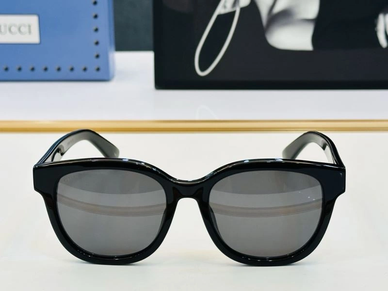 Gucci Sunglasses Supportive 279526