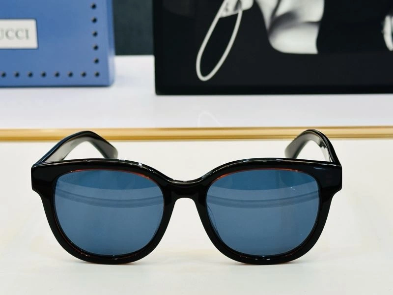 Gucci Sunglasses Supportive 279526