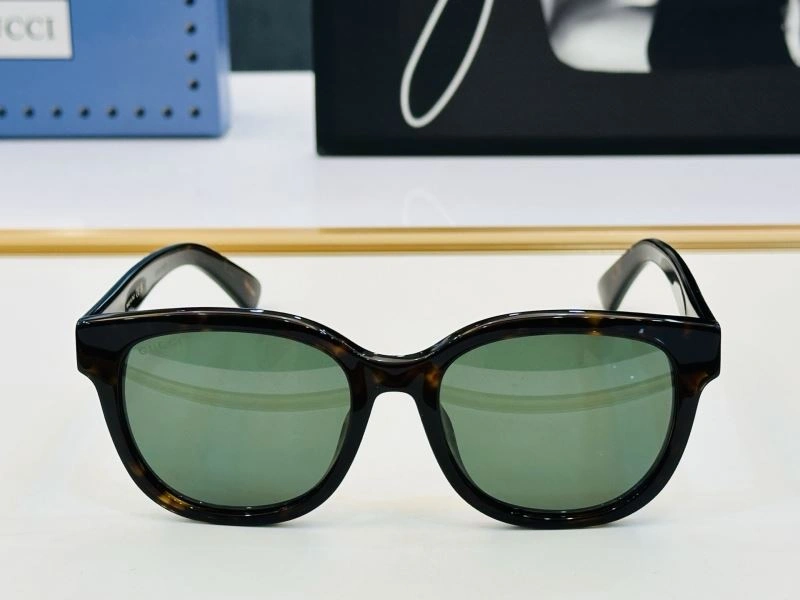 Gucci Sunglasses Supportive 279526