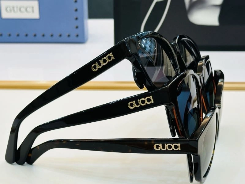 Gucci Sunglasses Supportive 279526