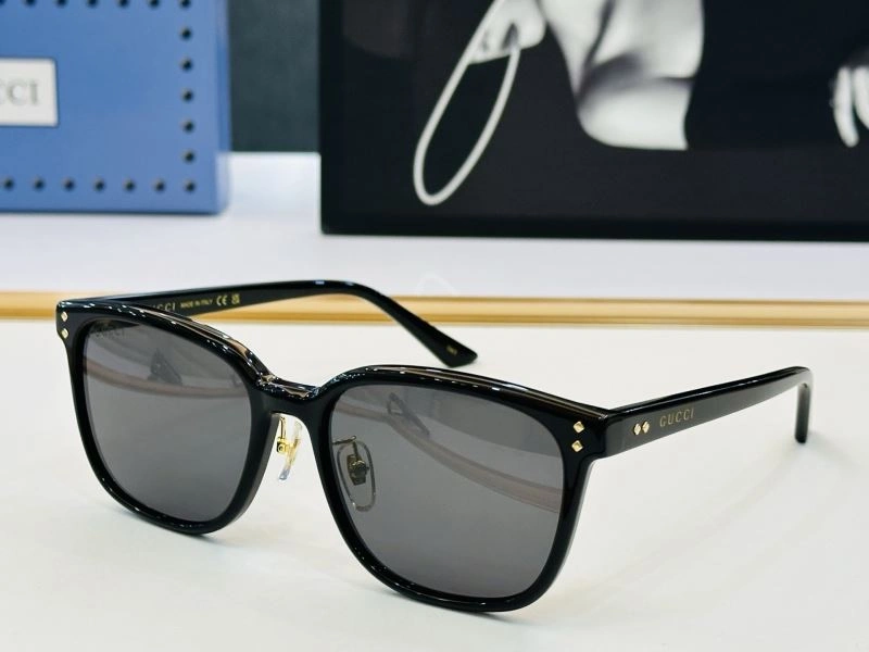 Gucci Sunglasses Timeless 279521