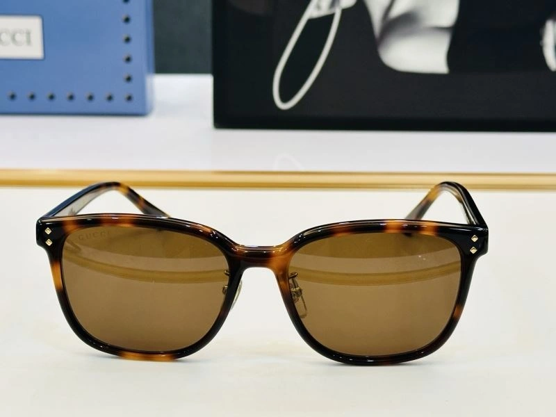 Gucci Sunglasses Timeless 279521