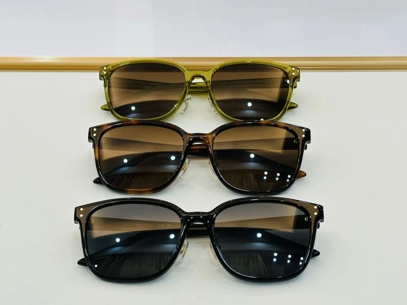 Gucci Sunglasses Timeless 279521
