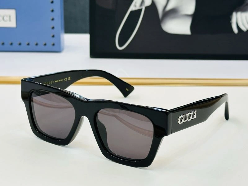 Gucci Sunglasses Colorful 279518