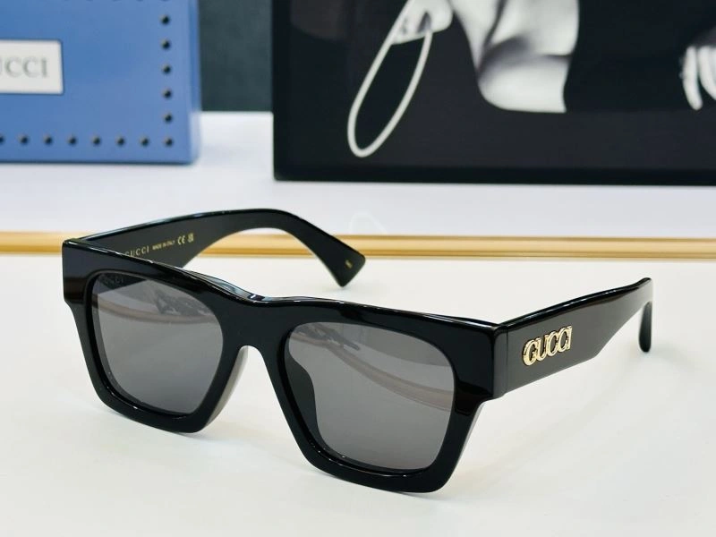 Gucci Sunglasses Colorful 279518