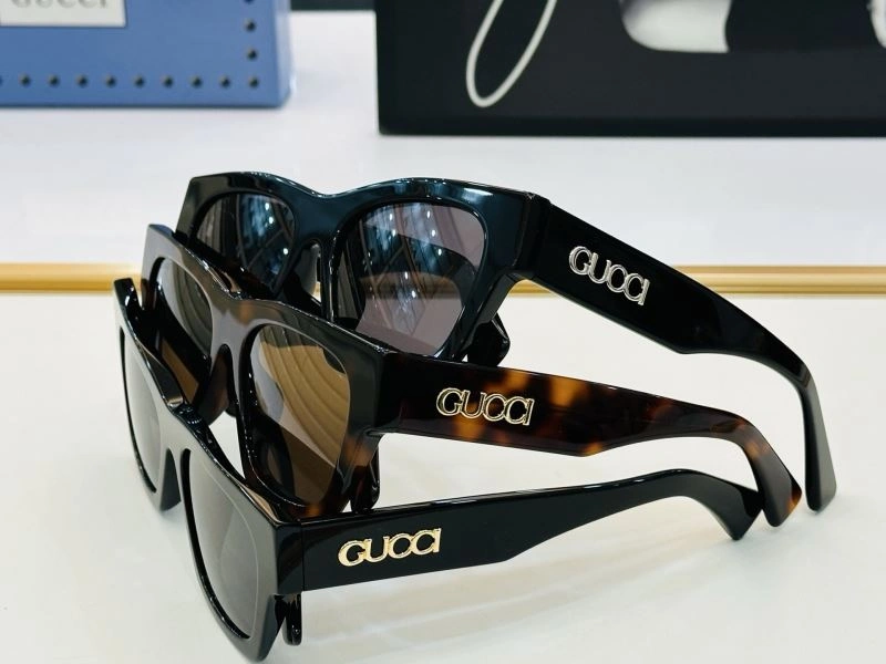 Gucci Sunglasses Colorful 279518