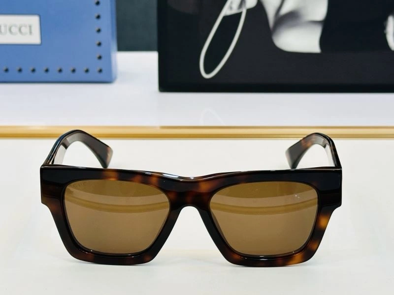 Gucci Sunglasses Colorful 279518