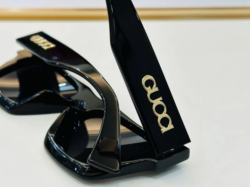 Gucci Sunglasses Colorful 279518