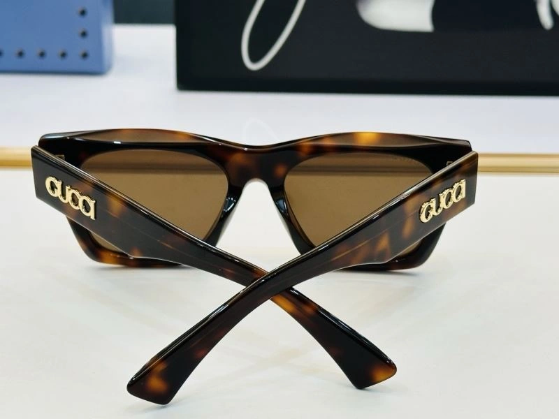 Gucci Sunglasses Colorful 279518