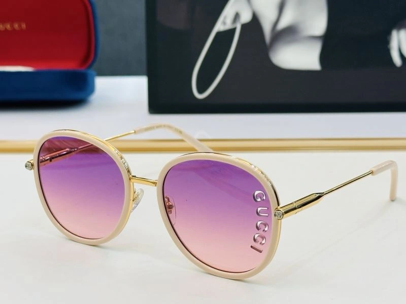 Gucci Sunglasses Neat 279523