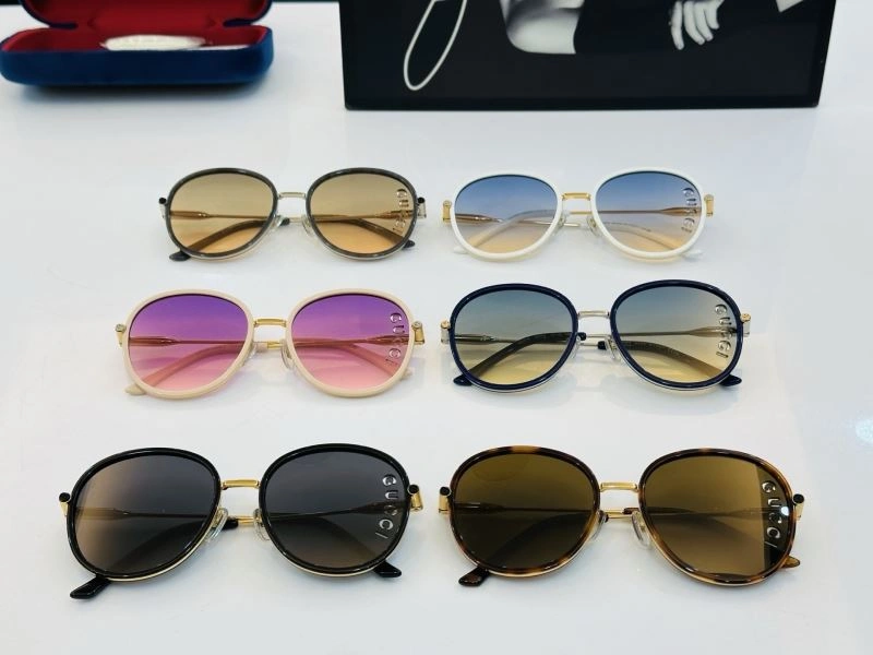 Gucci Sunglasses Neat 279523