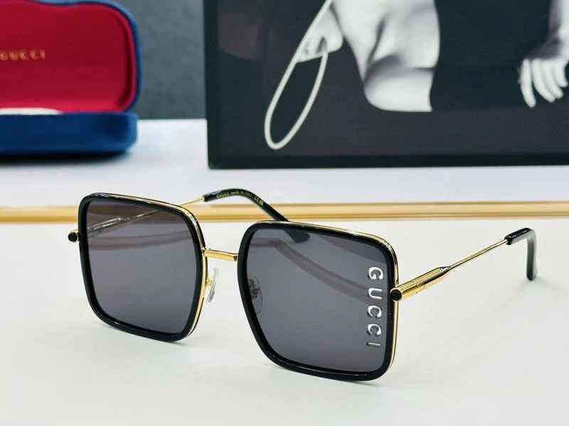 HighQuality Gucci Sunglasses 279520