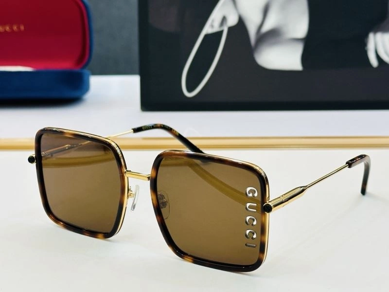 HighQuality Gucci Sunglasses 279520