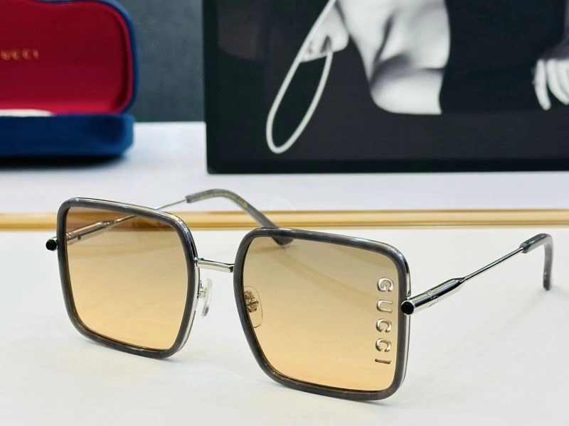 HighQuality Gucci Sunglasses 279520