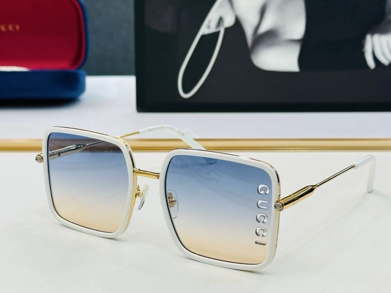 HighQuality Gucci Sunglasses 279520