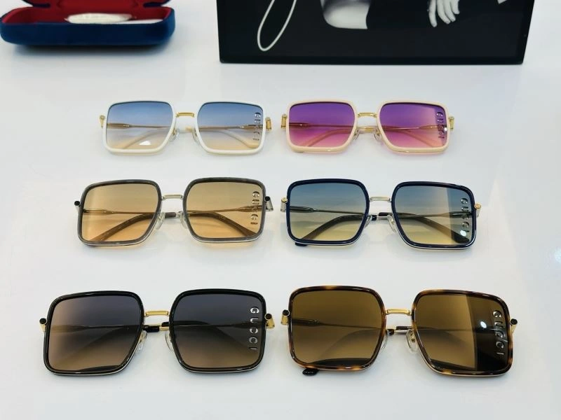 HighQuality Gucci Sunglasses 279520