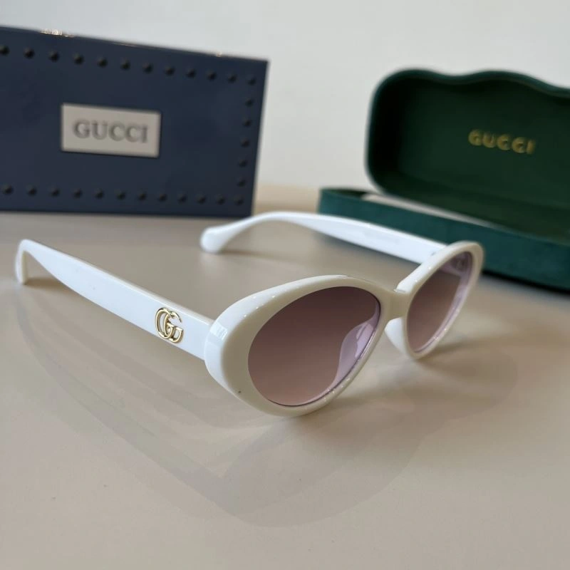 Sophisticated Gucci Sunglasses 279508
