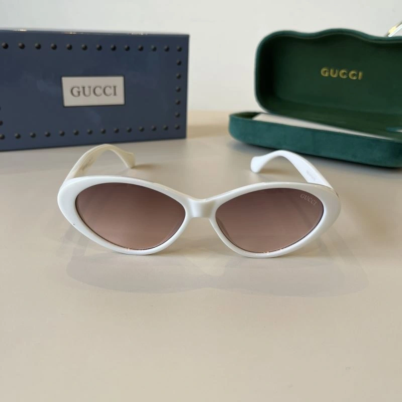 Sophisticated Gucci Sunglasses 279508