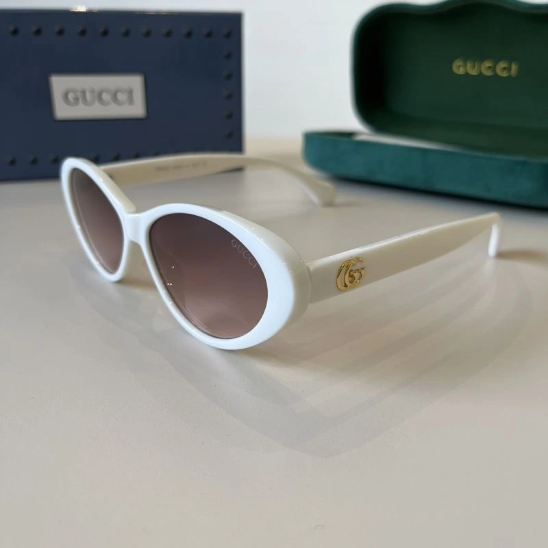 Sophisticated Gucci Sunglasses 279508