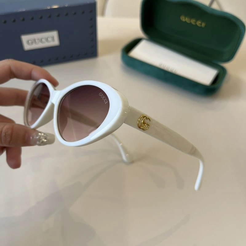Sophisticated Gucci Sunglasses 279508