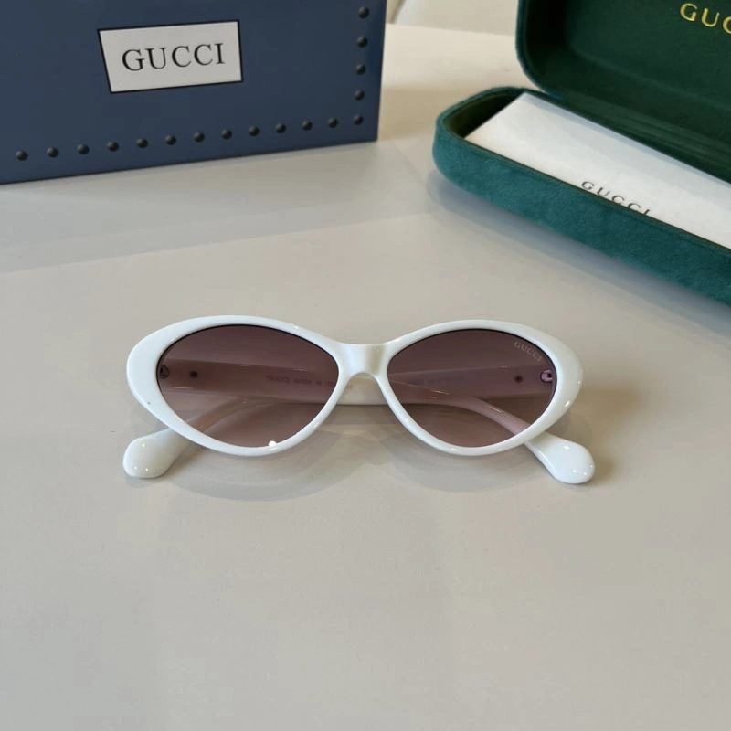 Sophisticated Gucci Sunglasses 279508