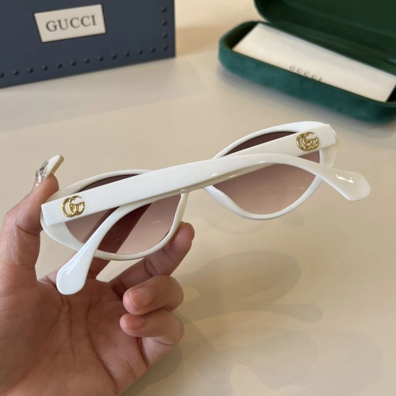 Sophisticated Gucci Sunglasses 279508