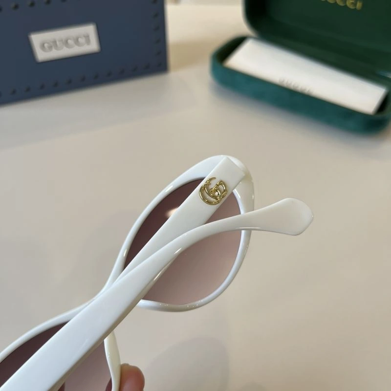 Sophisticated Gucci Sunglasses 279508
