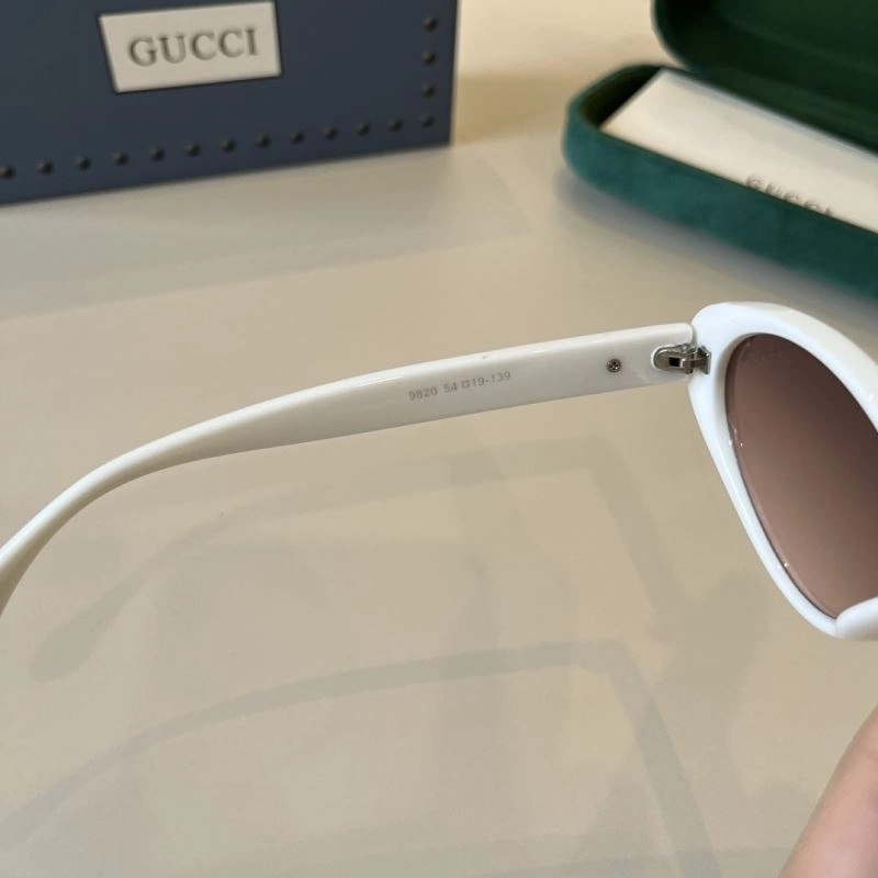 Sophisticated Gucci Sunglasses 279508