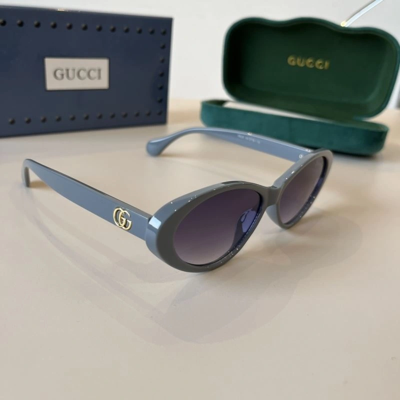 ZeroBulk Gucci Sunglasses 279510