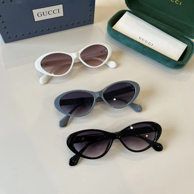 ZeroBulk Gucci Sunglasses 279510