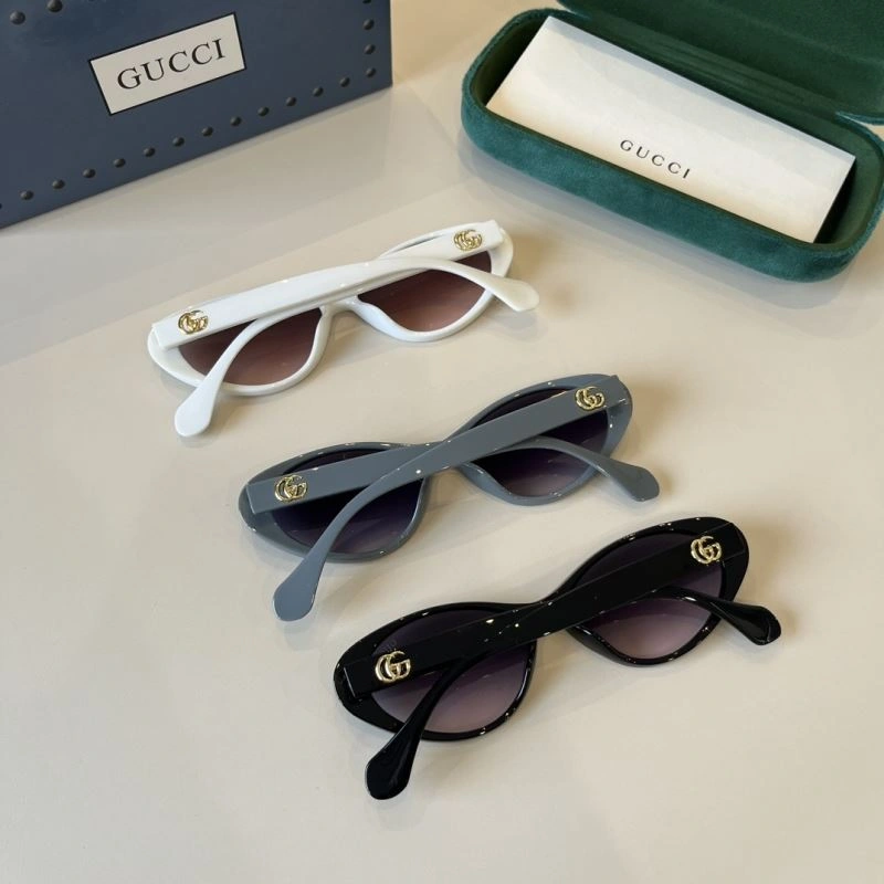 ZeroBulk Gucci Sunglasses 279510