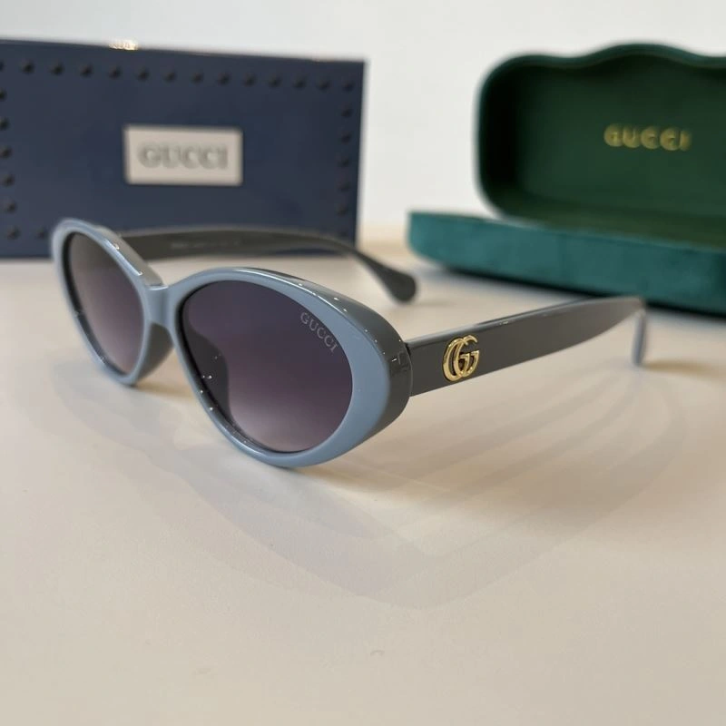 ZeroBulk Gucci Sunglasses 279510