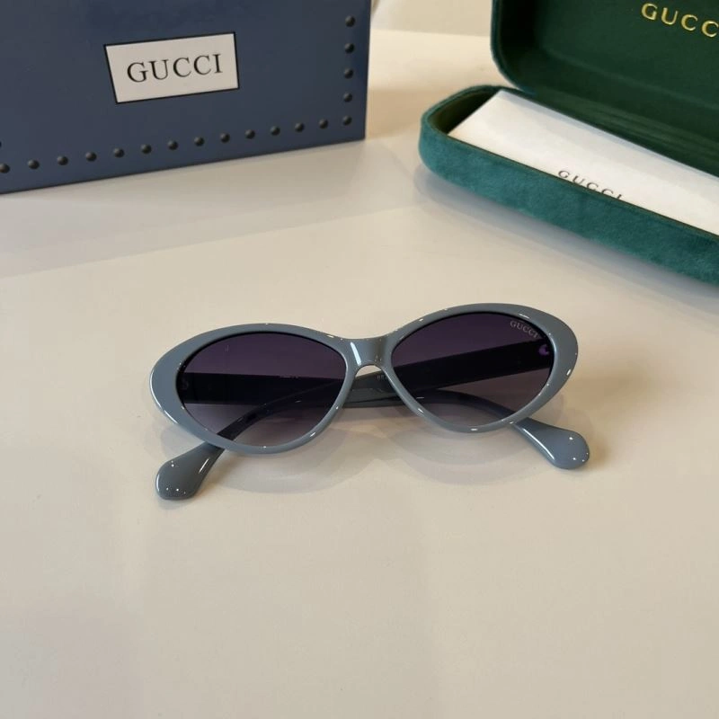 ZeroBulk Gucci Sunglasses 279510